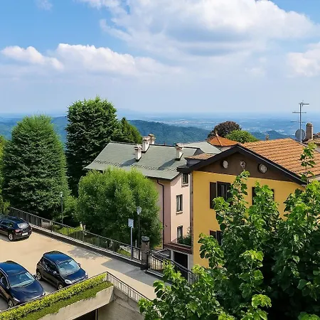 Monti Апартаменты *