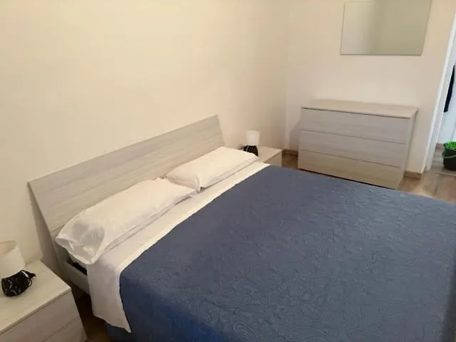 Monti Διαμέρισμα *