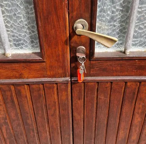 Διαμέρισμα Monti *