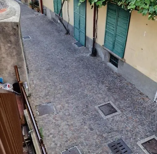 Monti Διαμέρισμα *