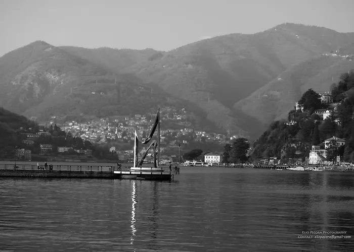 Διαμέρισμα Monti *