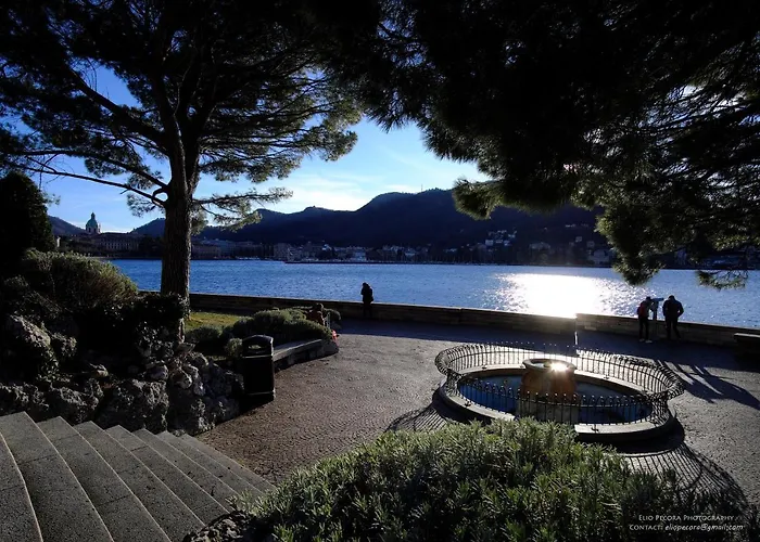 Monti Διαμέρισμα *