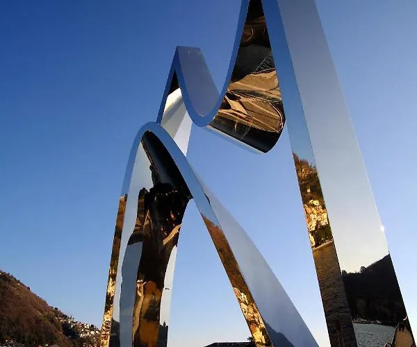 Monti Διαμέρισμα Brunate