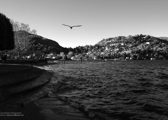 Monti Διαμέρισμα *