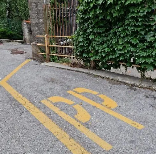 Monti Διαμέρισμα *