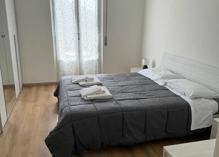 Monti Διαμέρισμα Brunate