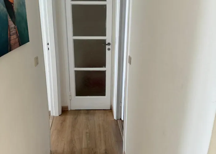 Monti Διαμέρισμα Brunate