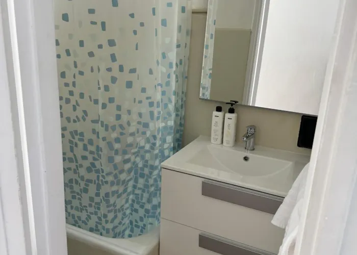 Monti Апартаменты *