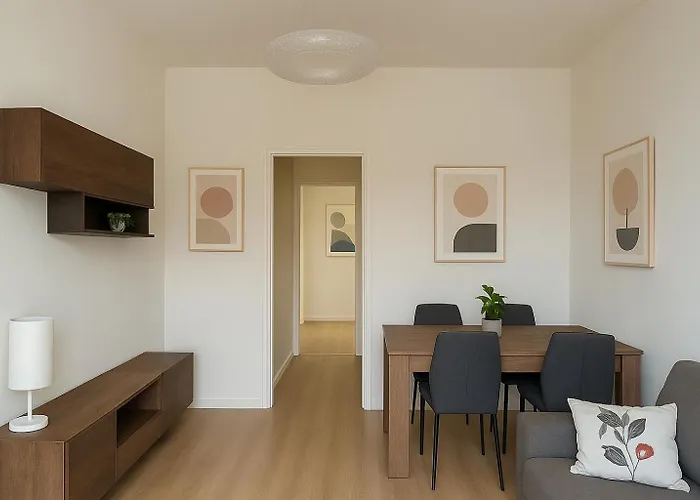 Monti Διαμέρισμα