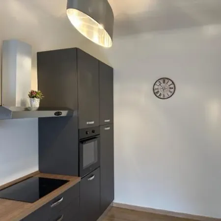 Apartment Monti Brunate