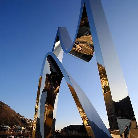 Monti Apartment Brunate