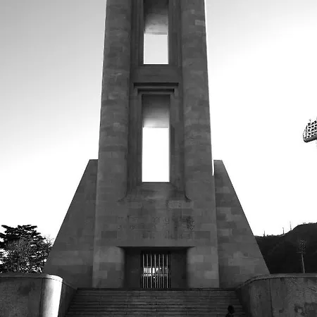 Apartment Monti Brunate