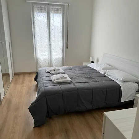 Monti Apartment Brunate