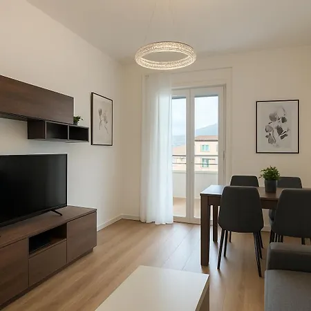 Apartment Monti Brunate