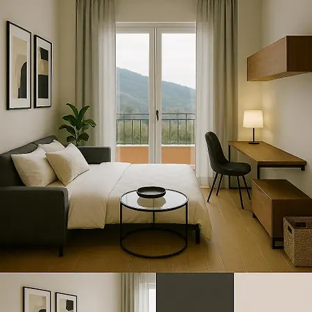 Monti * Brunate