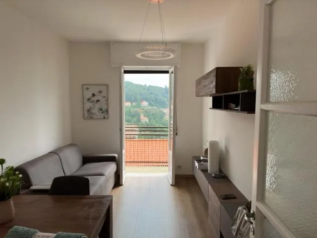 Monti Apartmán *