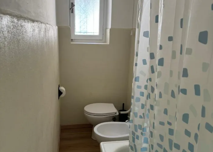 Monti Apartmán