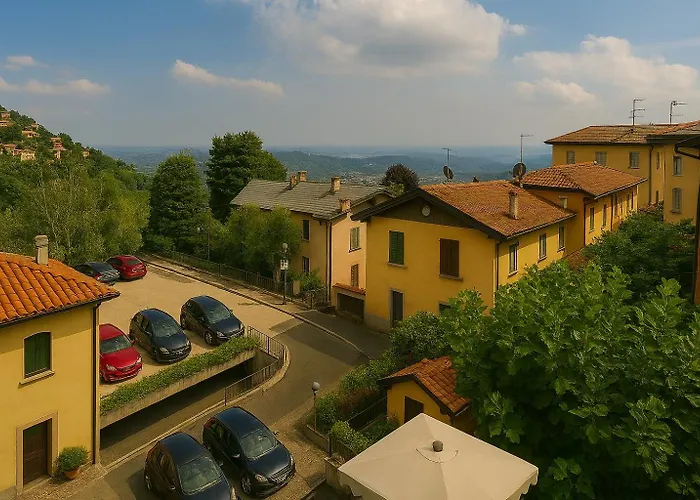 Monti Apartmán *