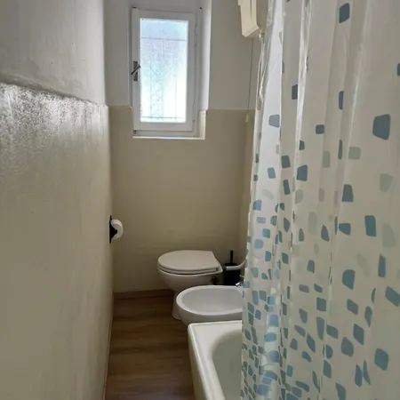 Monti Apartament