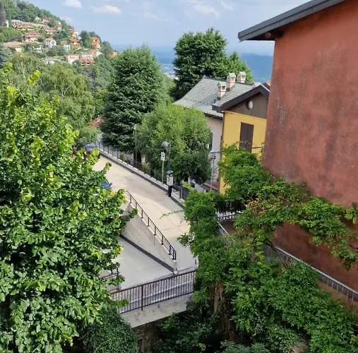 Appartement Monti *