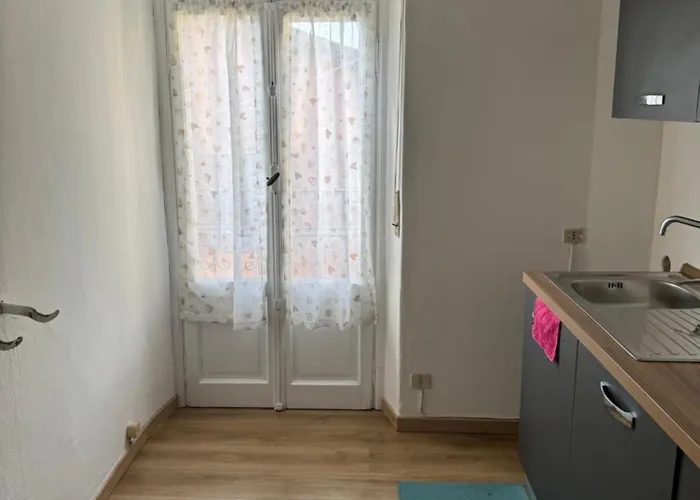Monti Appartement Brunate